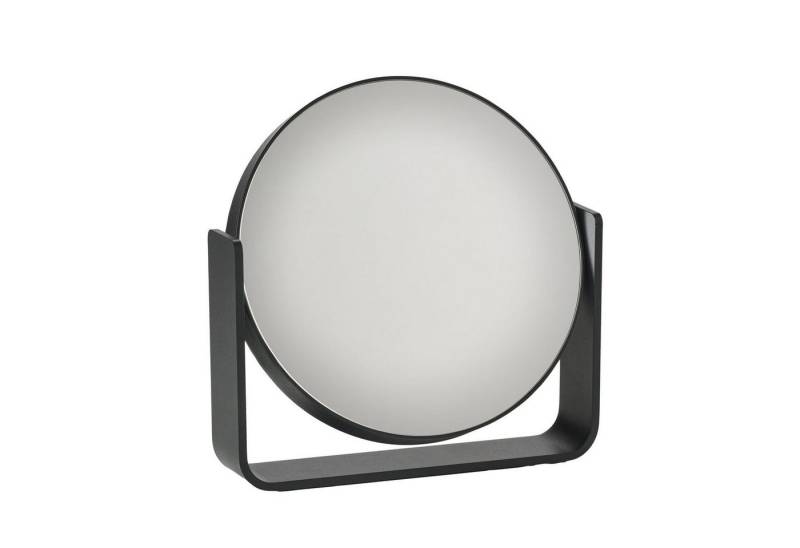 Zone Denmark Kosmetikspiegel mit 5-fach Vergrößerung Ume Black von Zone Denmark