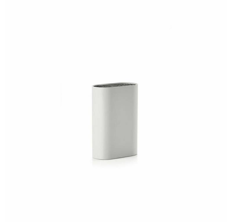 Zone Denmark Messerblock Singles Warm Grey von Zone Denmark