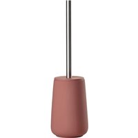 Zone Denmark - Nova Toilettenbürste, peach red von Zone Denmark