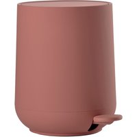 Zone Denmark - Nova Treteimer 3 L, peach red von Zone Denmark