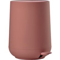Zone Denmark - Nova Treteimer 5 L, peach red von Zone Denmark