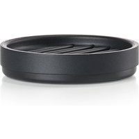 Zone Denmark - Rim Seifenschale, schwarz von Zone Denmark