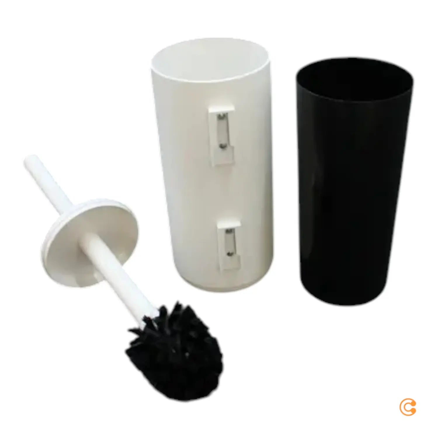 B-Ware Zone Denmark Rim Toilettenbürste Klobürstenhalter Bürstenhalter Siehe Text/Foto B-Ware Zone Denmark Rim Toilettenbürste Klobürstenhalter Bürstenhalter Siehe Text/Foto von Zone Denmark