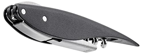 Zone Denmark Rocks Feather Corkscrew Colour: Zone Black von Zone Denmark