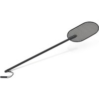 Zone Denmark - Singles Fliegenklatsche, schwarz von Zone Denmark