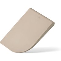 Zone Denmark - Singles Multi-Schaber, soft taupe von Zone Denmark