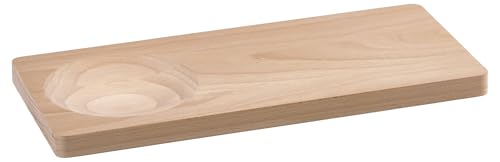 Zone Denmark Singles Schneidebrett 38 x 17 x 2 cm Buche Zone Denmark Singles Schneidebrett 38 x 17 x 2 cm Buche von Zone Denmark