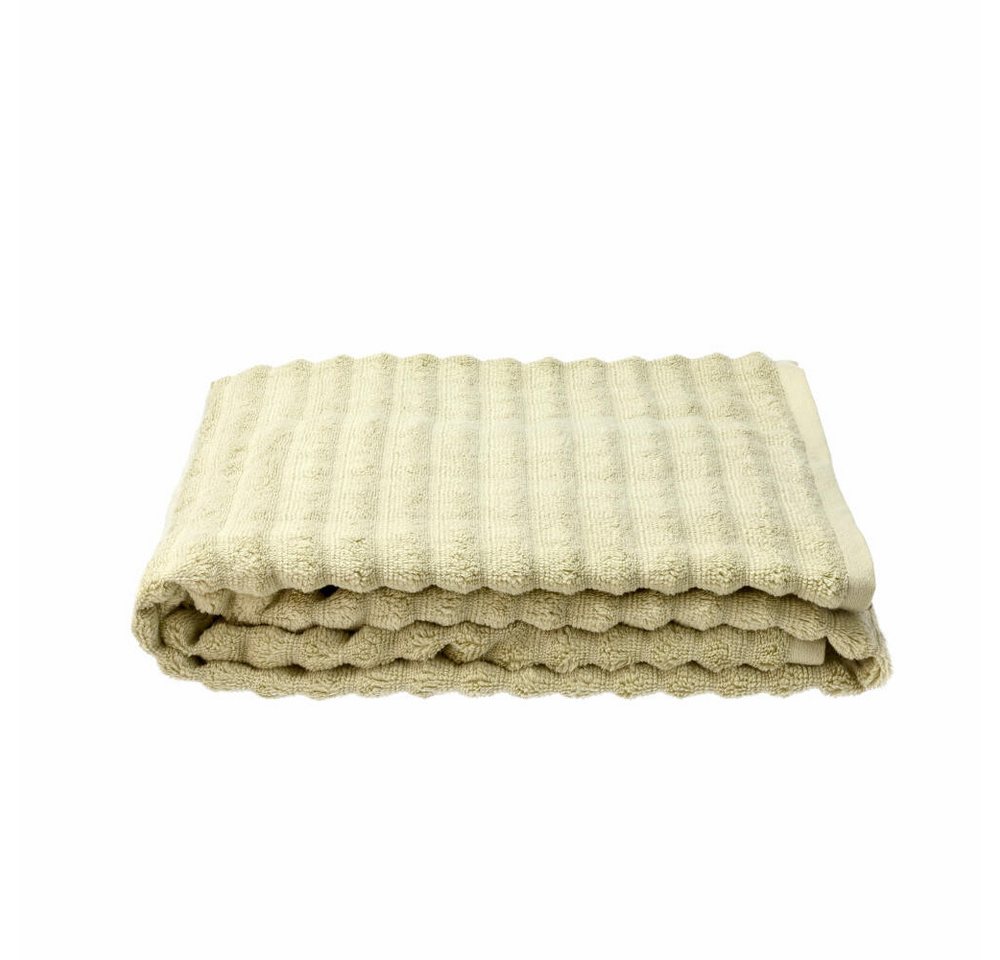 Zone Denmark Strandtuch Inu Sand, 180 x 100 cm Zone Denmark Strandtuch Inu Sand, 180 x 100 cm von Zone Denmark