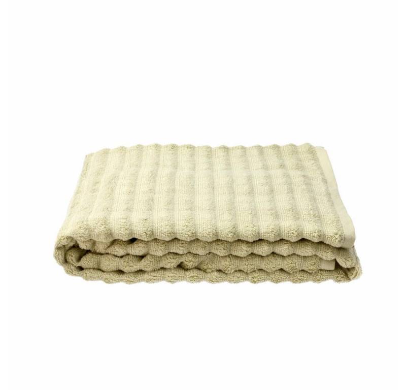 Zone Denmark Strandtuch Inu Sand, 180 x 100 cm von Zone Denmark