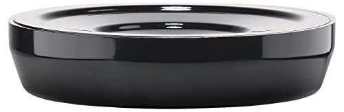 Zone Denmark Suii Soap Dish Colour: Zone Black von Zone Denmark