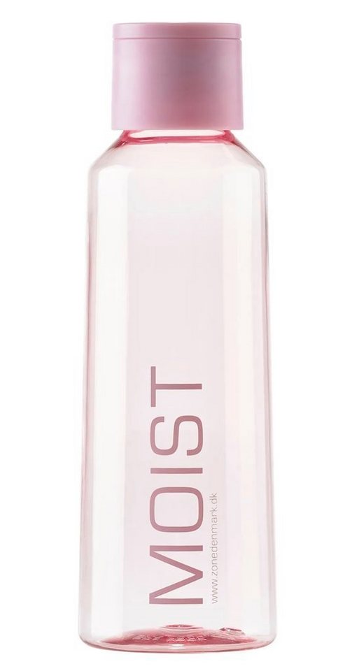 Zone Denmark Trinkflasche Moist ABS, BPA frei von Zone Denmark