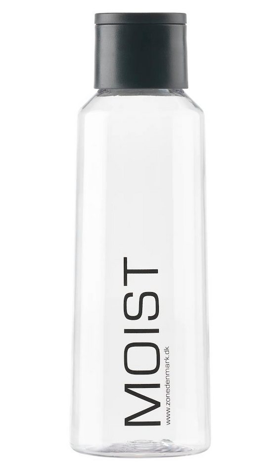Zone Denmark Trinkflasche Moist ABS, BPA frei von Zone Denmark