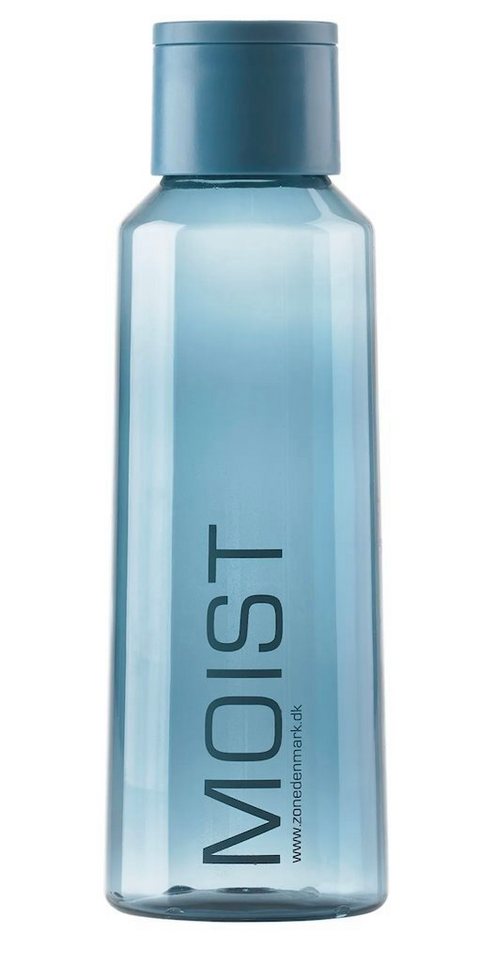 Zone Denmark Trinkflasche Moist ABS, BPA frei von Zone Denmark