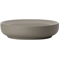 Zone Denmark - Ume Seifenschale, taupe von Zone Denmark