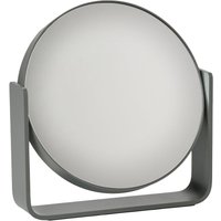 Zone Denmark - Ume Tischspiegel, 5 x Vergrößerung, grey von Zone Denmark
