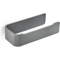 Zone Denmark - Ume Toilettenpapierhalter, grau von Zone Denmark