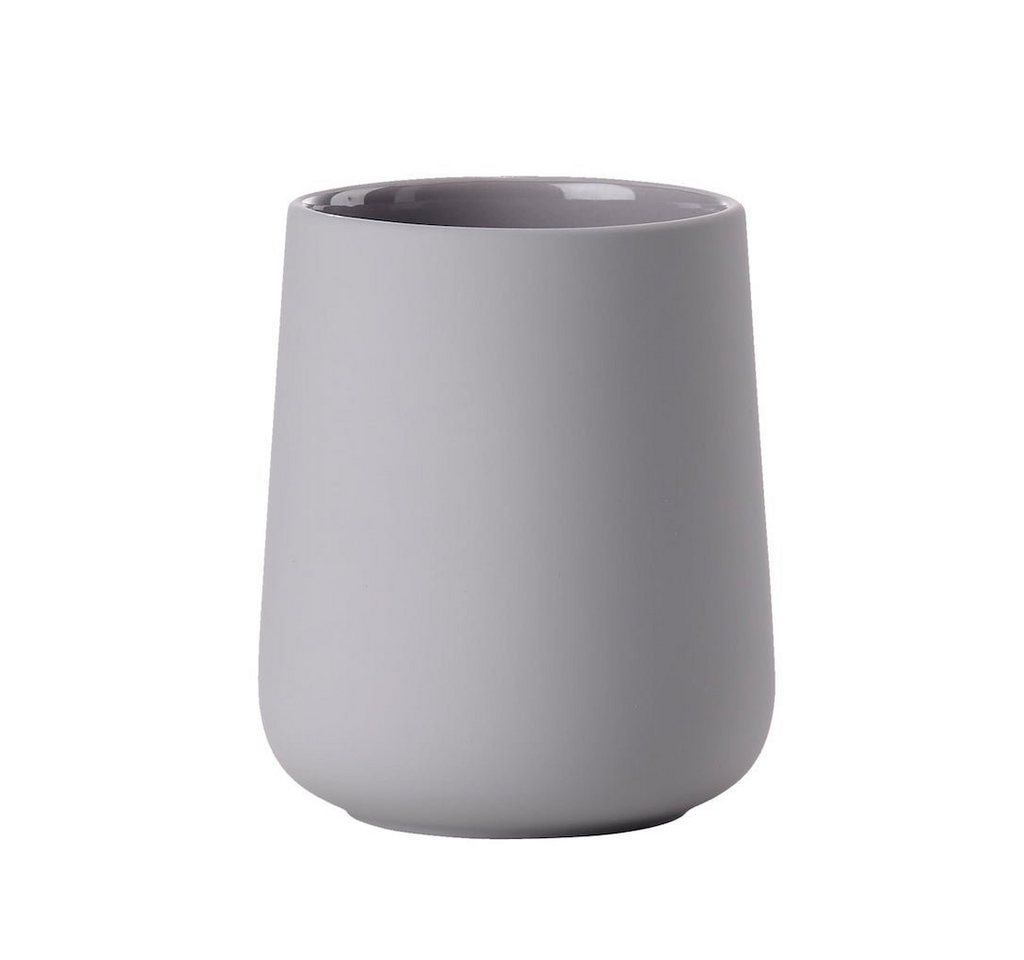 Zone Denmark Zahnputzbecher Nova One Keramik Soft Touch von Zone Denmark