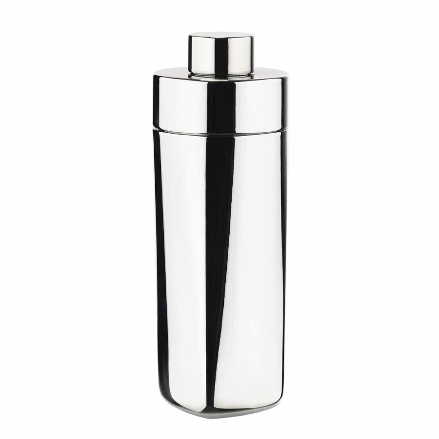 Zone Denmark Cocktailshaker ROCKS Edelstahl 400ml - Raumzutaten.de | Online Shop von Zone