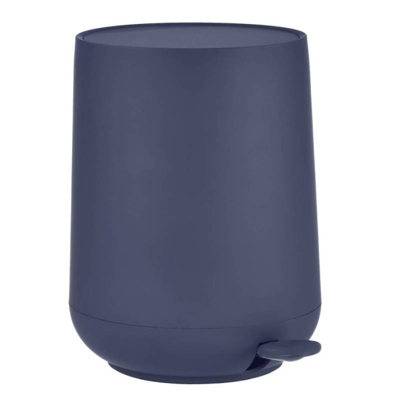 Kosmetikeimer Bad 5 Liter "Nova" royal blue (dunkelblau) Zone Denmark von Zone