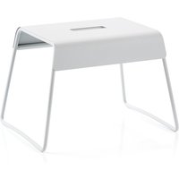 Zone Denmark - A-Stool, soft grey von Zone Denmark