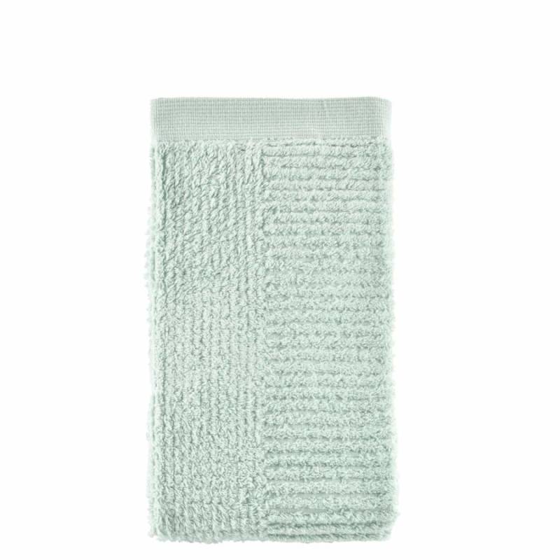 Zone Denmark Handtuch mint 50x100cm CLASSIC - Raumzutaten.de | Online Shop von Zone