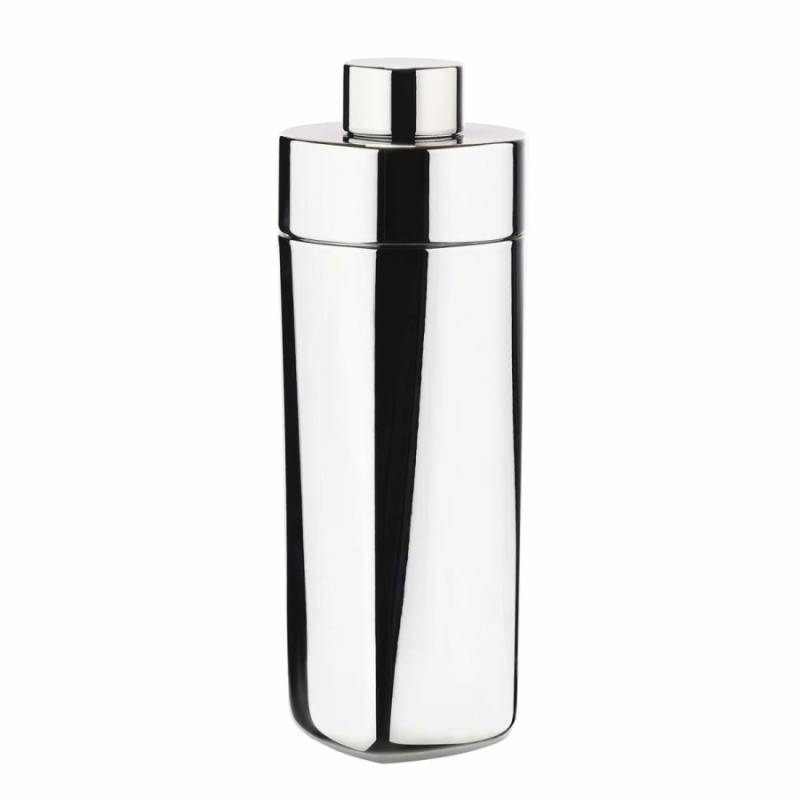 Zone Denmark ROCKS Cocktailshaker Edelstahl 400ml von Zone