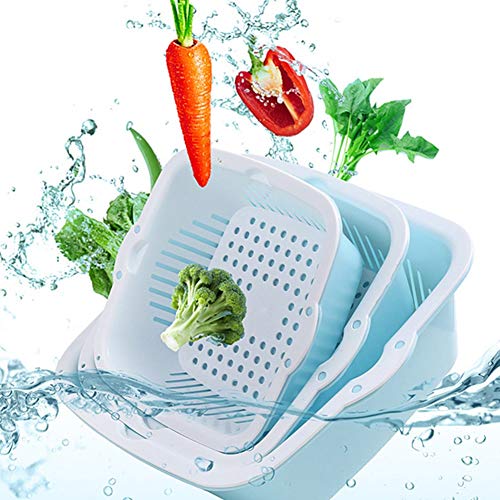 Zongha Reissieb Durchschlag Sieb Küche Gadgets Für Kochen Küchensieb Reis Sieb Kleine Sieb von Zongha