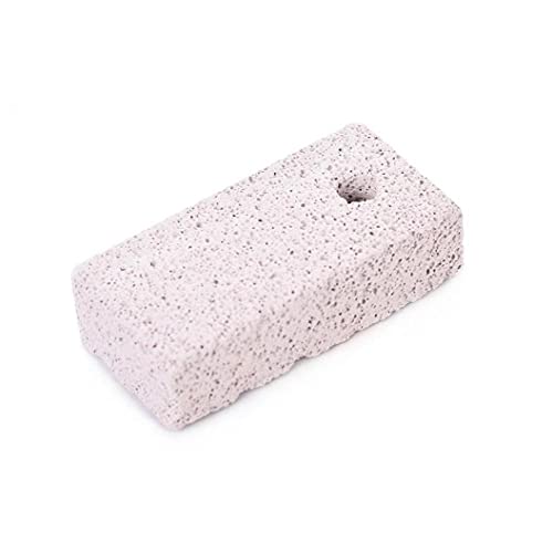 Pet Zähneknirschen Stein, Mineral Zähneknirschen Chew Spielzeug Für Hamster Meerschweinchen Kaninchen Papageien Chewing-Block von Zonster