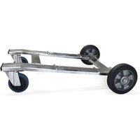 Trolley-Basis 1 für Zonzini Treppensteiger Domino und Skipper Plasmoid von Zonzini