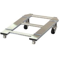 Trolley-Basis 2 für Zonzini Treppensteiger Domino Plasmoid Trolley-Basis 2 für Zonzini Treppensteiger Domino Plasmoid von Zonzini