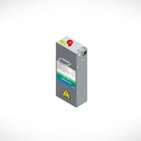 Zonzini Lithium Akku für Skipper Varianten von Zonzini