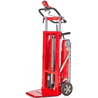 Zonzini Treppensteiger Buddy Lift Plasmoid 150 von Zonzini