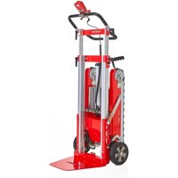 Zonzini Treppensteiger Buddy Plasmoid 150 von Zonzini
