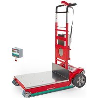 Zonzini Treppensteiger Domino Stabilized 400 von Zonzini