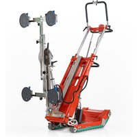 Zonzini elektrischer Treppensteiger Skipper Lift GL 200 mit Lithium Akku von Zonzini