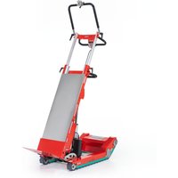 Zonzini elektrischer Treppensteiger Skipper Plasmoid 400 mit Lithium Akku von Zonzini