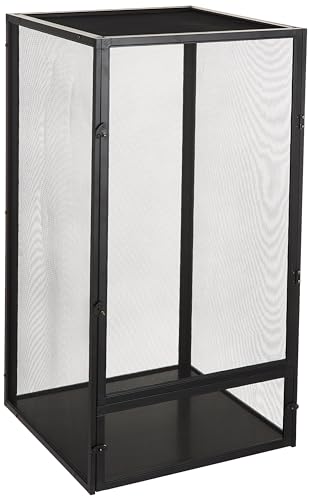 Zoo Med NT-11 ReptiBreeze Aluminium Terrarium 40 x 40 x 76 cm Zoo Med NT-11 ReptiBreeze Aluminium Terrarium 40 x 40 x 76 cm von Zoo Med