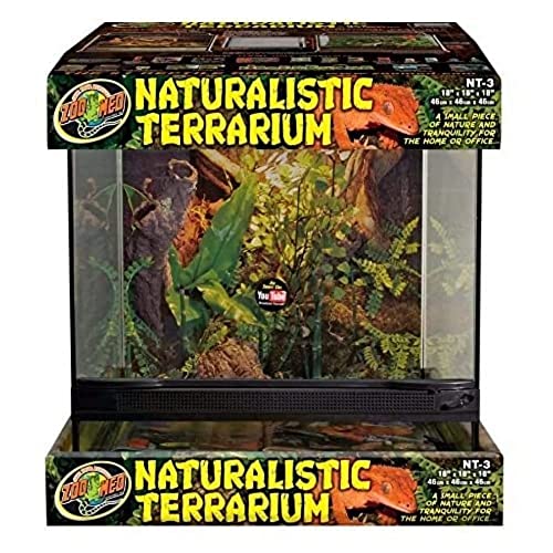Zoo Med ZooMed NT1 - Naturalistisches Terrarium Zoo Med ZooMed NT1 - Naturalistisches Terrarium von Zoo Med