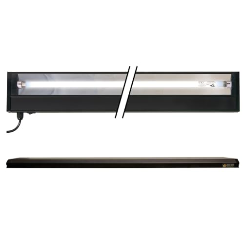 Zoo Med ReptiSun T5 , 76 cm, inkl. Reflektor für Terrarien Zoo Med ReptiSun T5 , 76 cm, inkl. Reflektor für Terrarien von Zoo Med