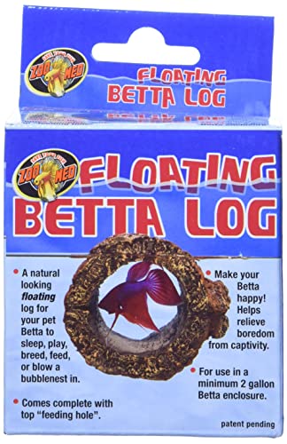 Zoomed BL-10E Floating Betta Log Zoomed BL-10E Floating Betta Log von Zoo Med