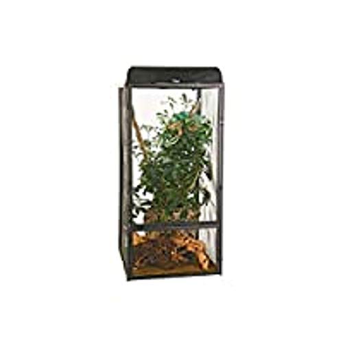 Zoomed T2016112 Reptibreeze Alaun-Bildschirm, 91,4 x 45,7 x 45,7 cm Zoomed T2016112 Reptibreeze Alaun-Bildschirm, 91,4 x 45,7 x 45,7 cm von Zoo Med