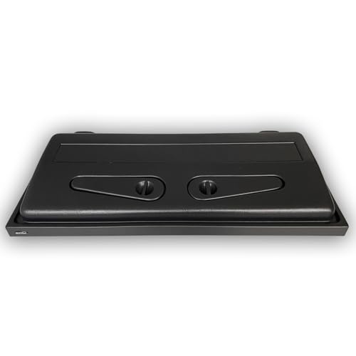 ZooPaul Aquarium Abdeckung LED 100x40cm inkl. Beleuchtung 2X 13 Watt LED T8 Terrarium Deckel Haube ZooPaul Aquarium Abdeckung LED 100x40cm inkl. Beleuchtung 2X 13 Watt LED T8 Terrarium Deckel Haube von ZooPaul