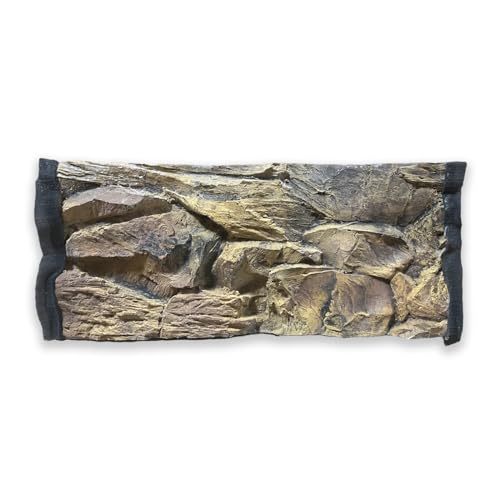 ZooPaul Aquarium Rückwand 3D 60x30 Terrarium Hintergrund Fels Stein Wurzel Struktur Amazonas NEU ZooPaul Aquarium Rückwand 3D 60x30 Terrarium Hintergrund Fels Stein Wurzel Struktur Amazonas NEU von ZooPaul