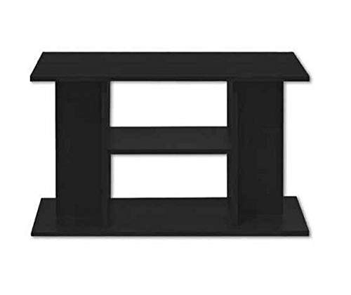 ZooPaul Aquarium Unterschrank Budget 100 x 40 x 60 cm Schwarz ZooPaul Aquarium Unterschrank Budget 100 x 40 x 60 cm Schwarz von ZooPaul