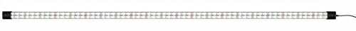 ZooPaul Diversa Aquarium LED Expert Serie 36 Watt 130 cm Daylight LED Aquarien Beleuchtung für Aquarium oder Terrarium von ZooPaul