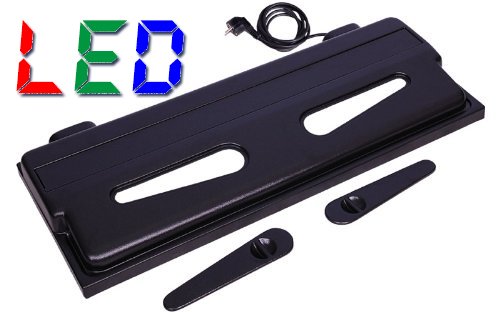 zoopaul.com Aquariumabdeckung LED 2 x 13Watt 120x40 Neuware Deckel Sparsam natürliches Licht Aquarienbeleuchtung zoopaul.com Aquariumabdeckung LED 2 x 13Watt 120x40 Neuware Deckel Sparsam natürliches Licht Aquarienbeleuchtung von ZooPaul