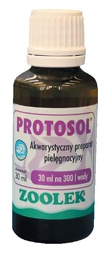 Zoolk-Protosol am Rande - 30ml Schutz von Zoolek