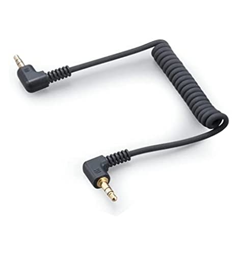 ZOOM SMC 1 Cable MiniJack 3.5mm Stereo von Zoom