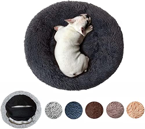 Zoomlie XXL Hundebett Orthopädisch Waschbar Rund Haustierbett Für Große Grosse Mittelgroße Hunde XL Hundesofa Antistress Waschbar Kuschelig Hundekissen Memory Foam Hoch Oval Donut Labrador Hundehöhle Zoomlie XXL Hundebett Orthopädisch Waschbar Rund Haustierbett Für Große Grosse Mittelgroße Hunde XL Hundesofa Antistress Waschbar Kuschelig Hundekissen Memory Foam Hoch Oval Donut Labrador Hundehöhle von Zoomlie