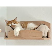 Katzenbett von Zooschreiner